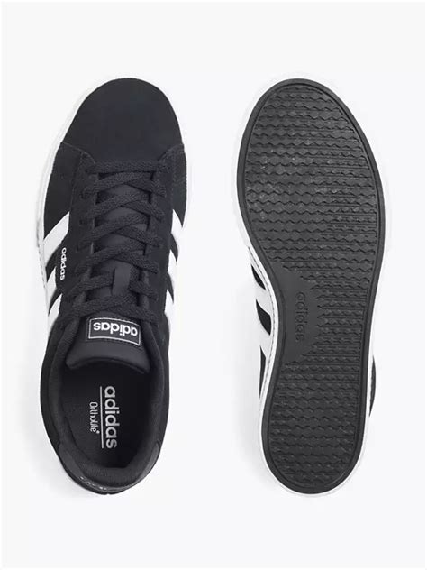 adidas schwarz damen deichmann|deichmann adidas herren.